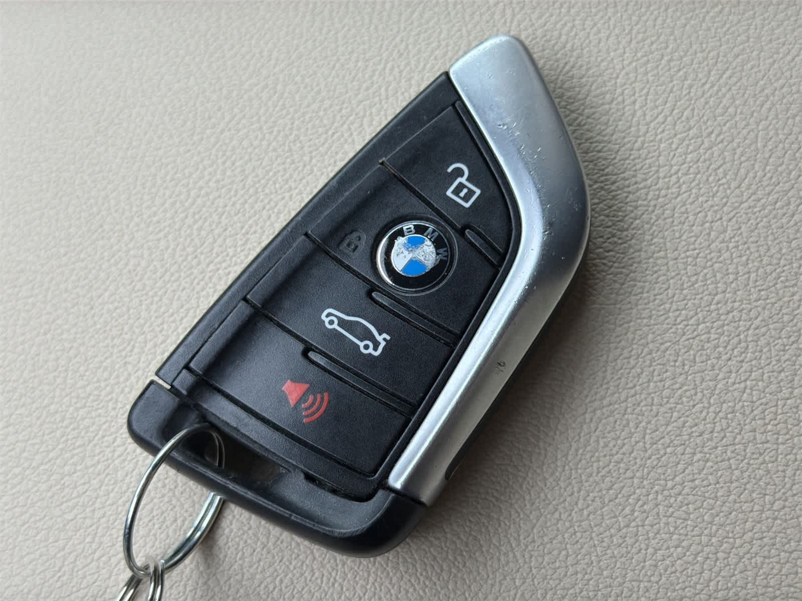 Thumbnail: 2019 BMW X3 - 28