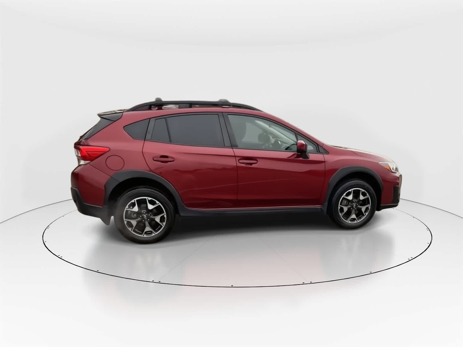 Thumbnail: 2019 Subaru Crosstrek - 2