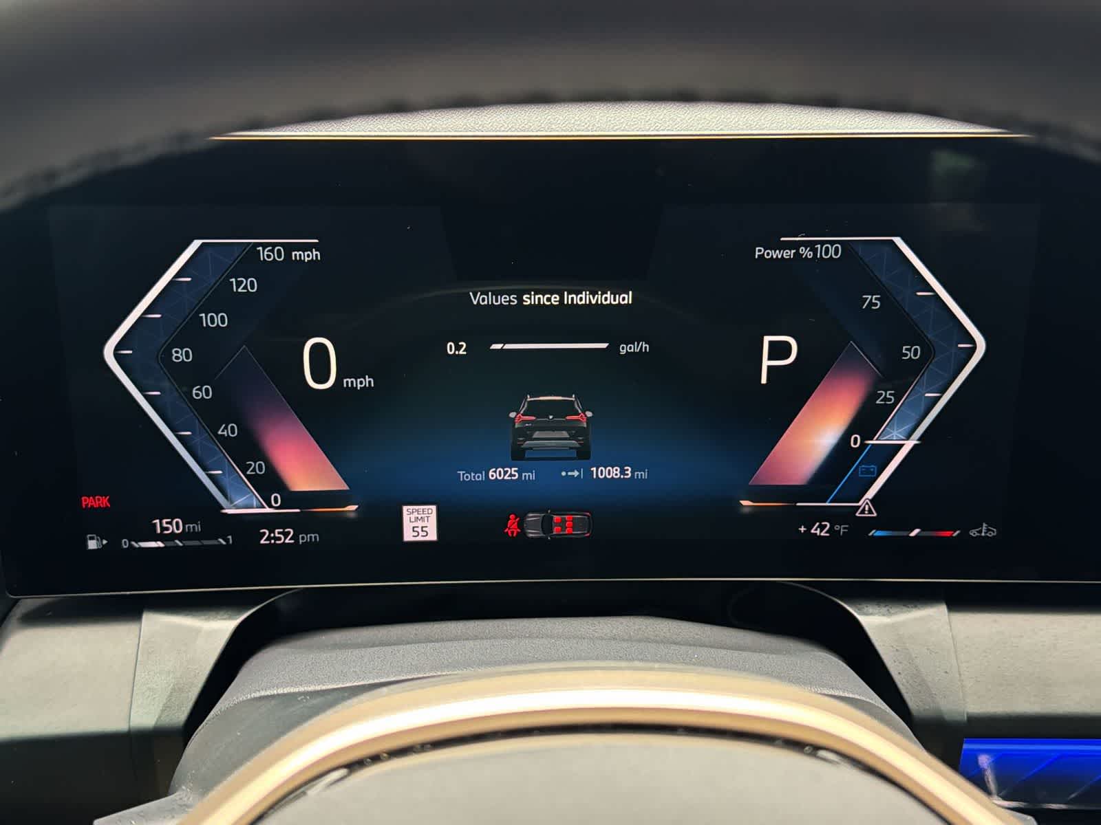 Thumbnail: 2025 BMW X3 - 26