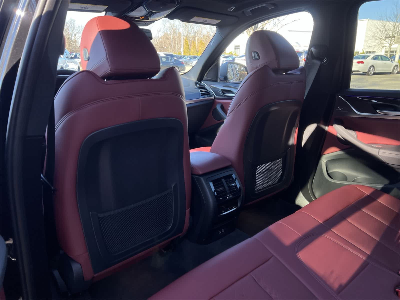 Thumbnail: 2022 BMW X3 - 20