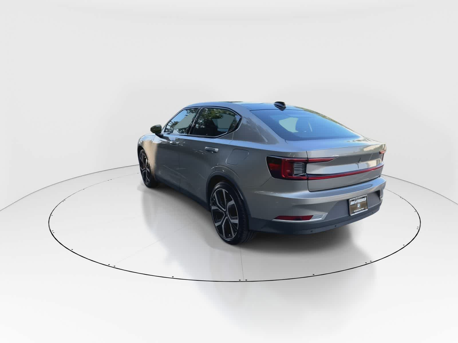 Thumbnail: 2022 Polestar 2 - 6