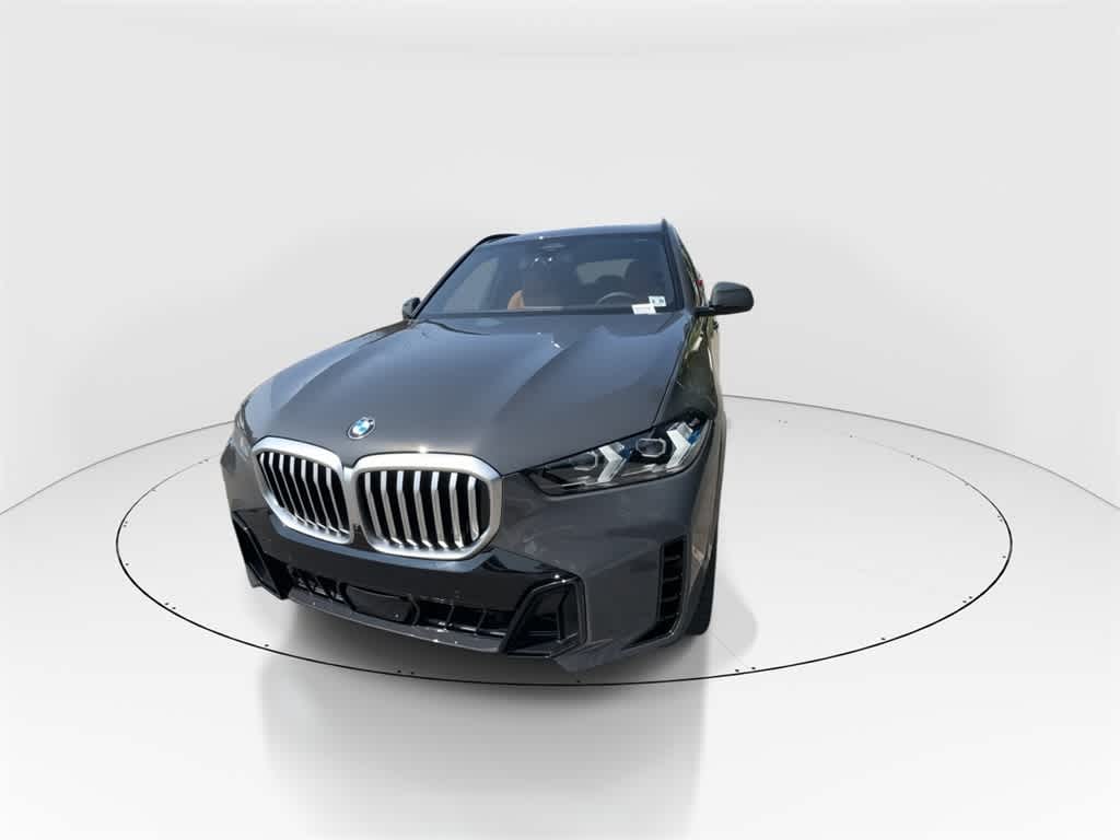 Thumbnail: 2026 BMW X5 - 4