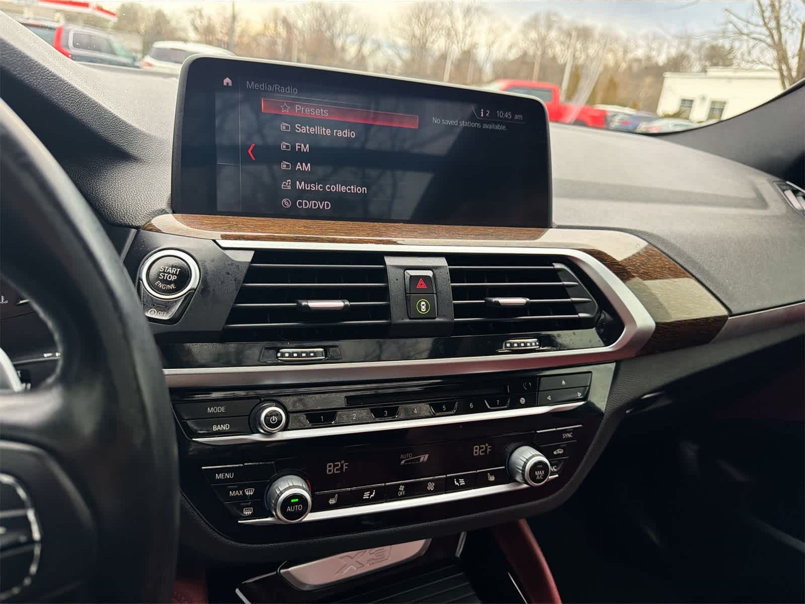 Thumbnail: 2019 BMW X4 - 24