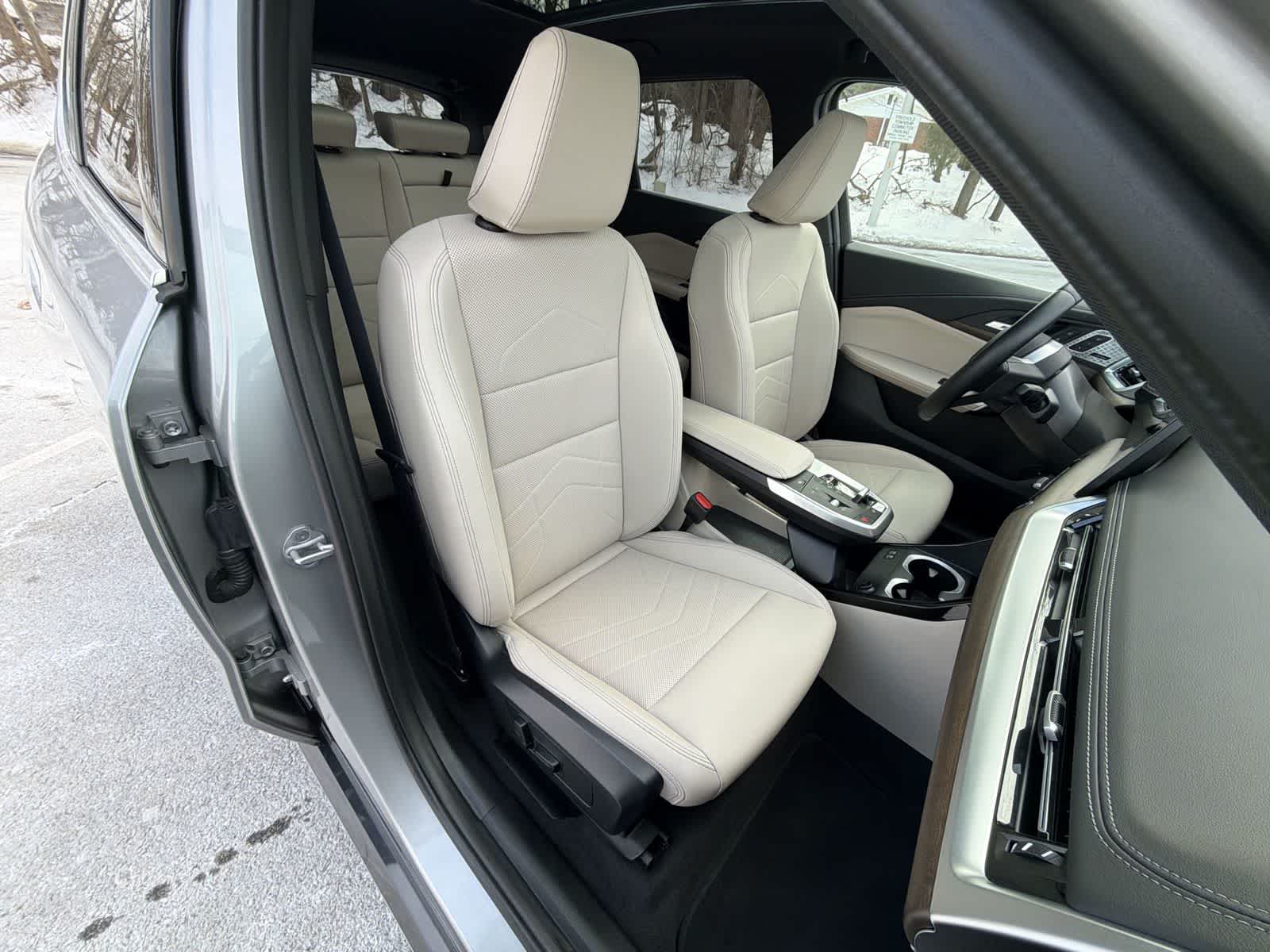 Thumbnail: 2025 BMW X1 - 22