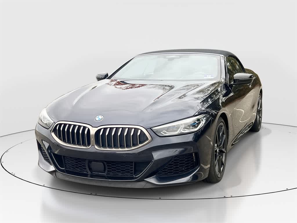 Thumbnail: 2019 BMW 8 Series - 2