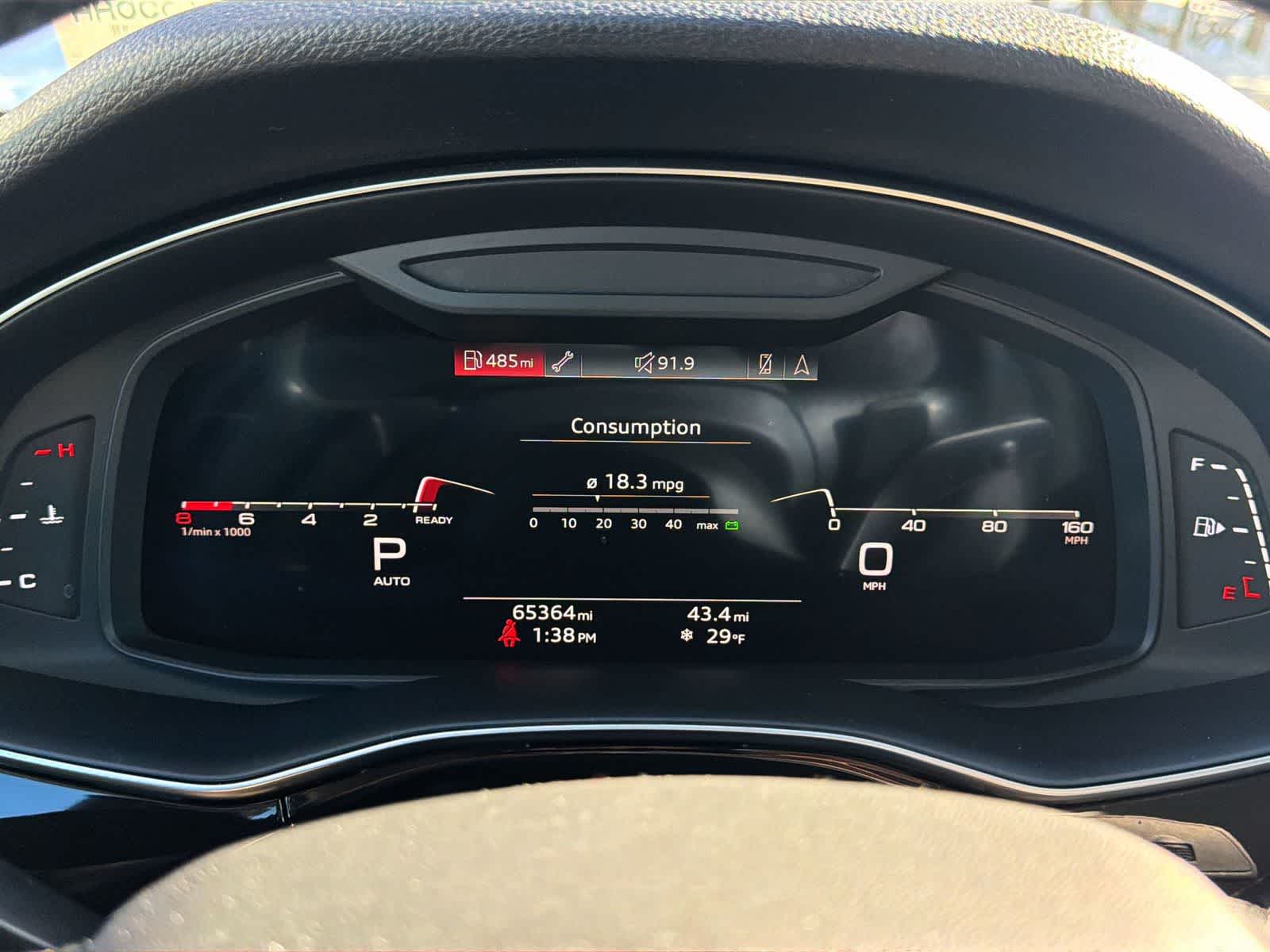 Thumbnail: 2022 Audi Q7 - 26