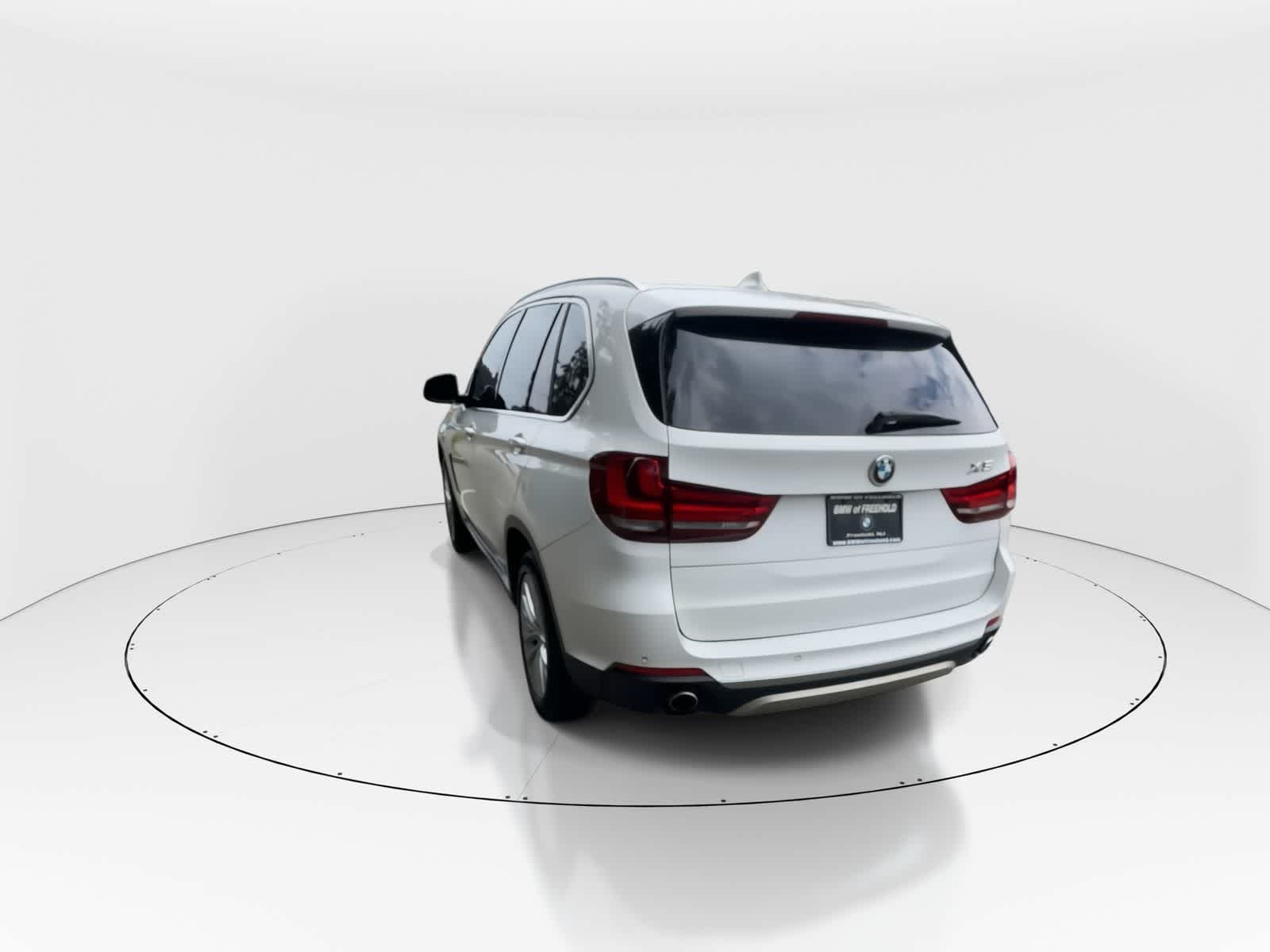 Thumbnail: 2017 BMW X5 - 6