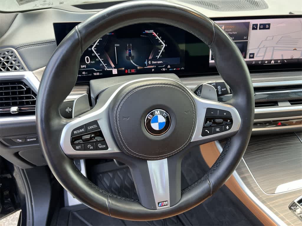 Thumbnail: 2024 BMW X5 - 23