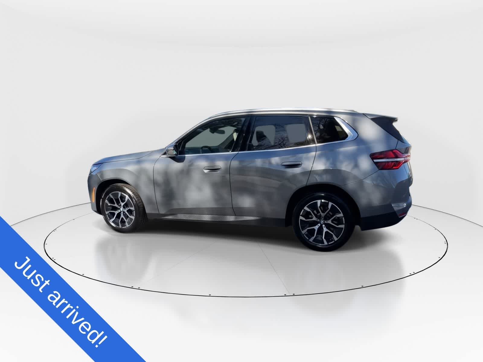 Thumbnail: 2025 BMW X3 - 5