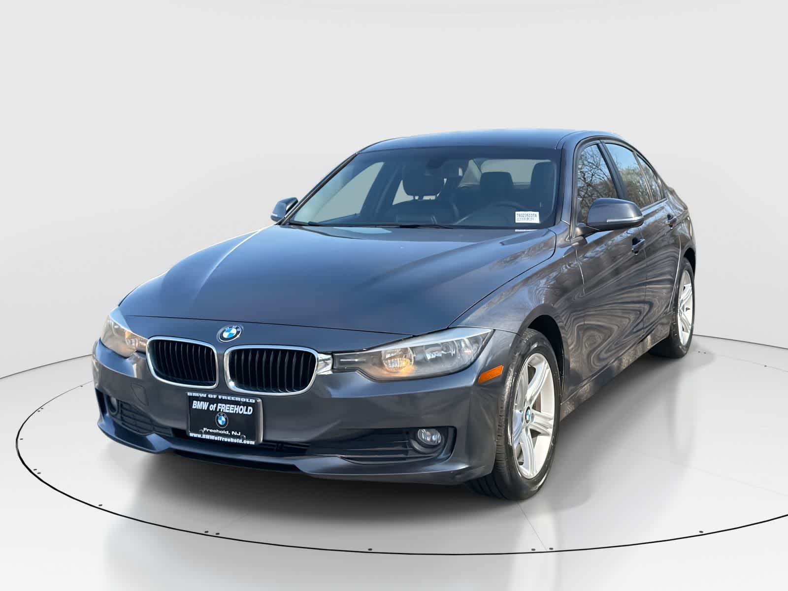 2015 BMW 3 Series 320i xDrive -
                  Freehold, NJ
