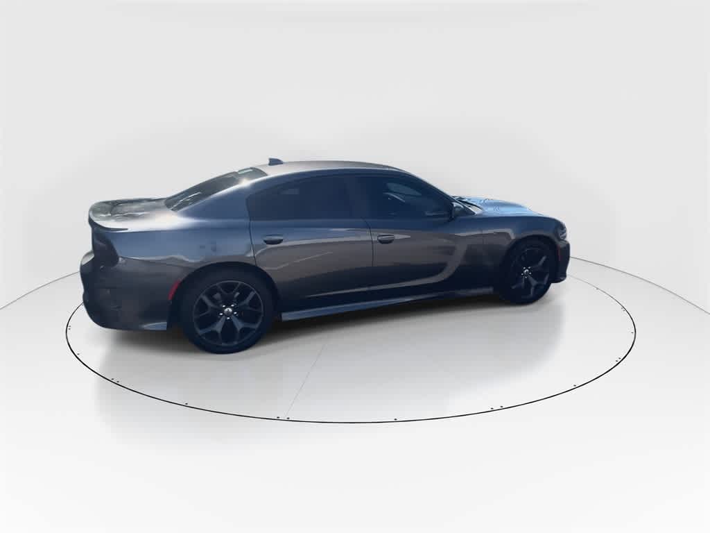 Thumbnail: 2018 Dodge Charger - 6
