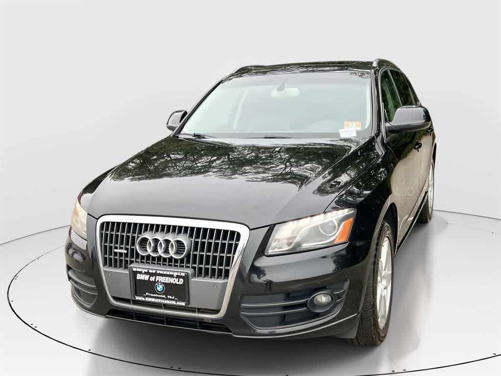 2012 Audi Q5 Premium Plus -
                  Freehold, NJ