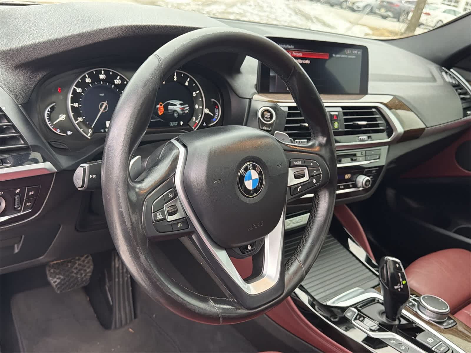 Thumbnail: 2019 BMW X4 - 23