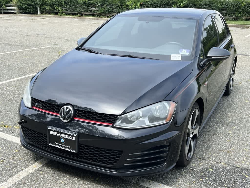2015 Volkswagen Golf GTI S -
                  Freehold, NJ