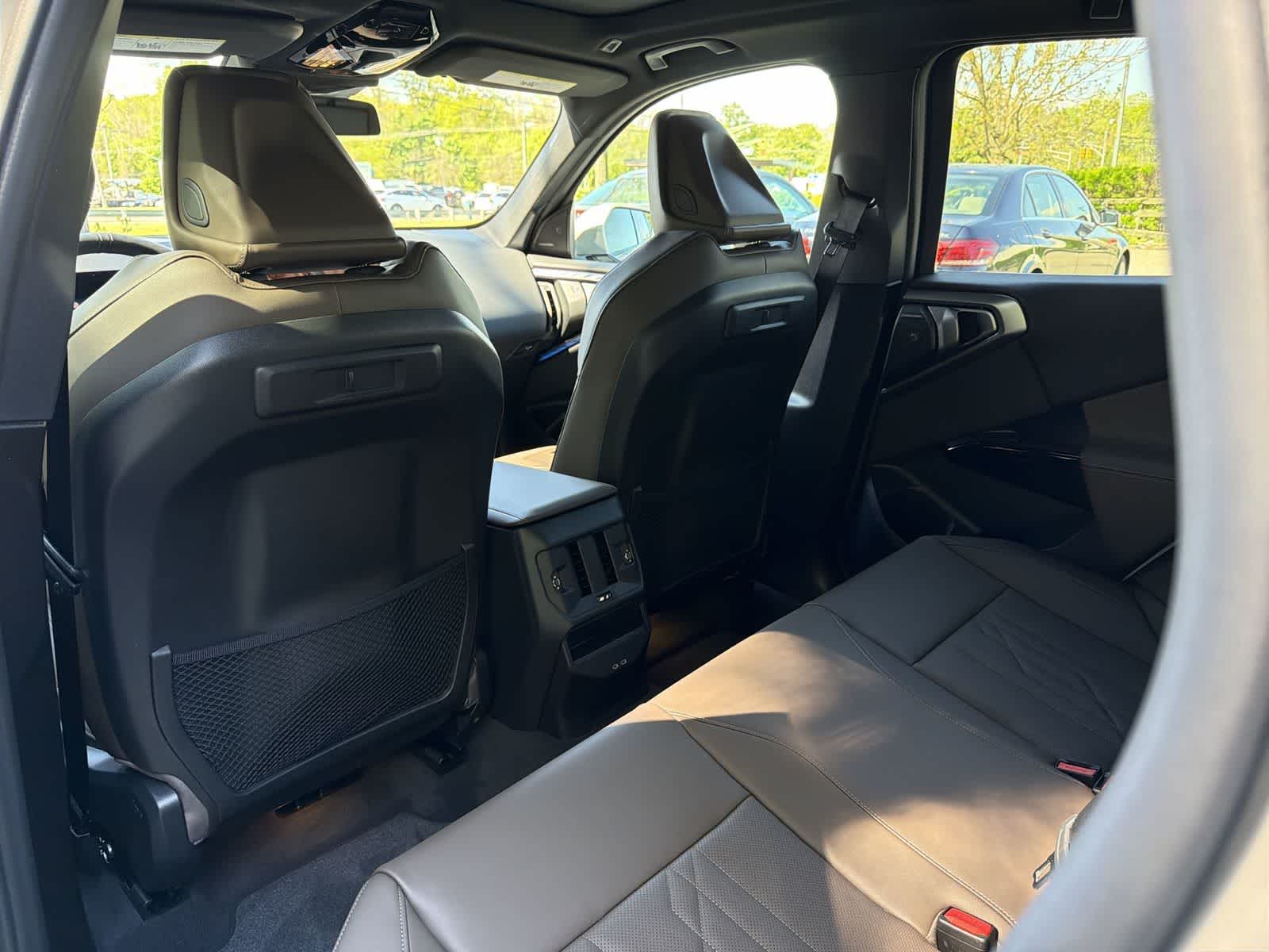 Thumbnail: 2026 BMW X3 - 20