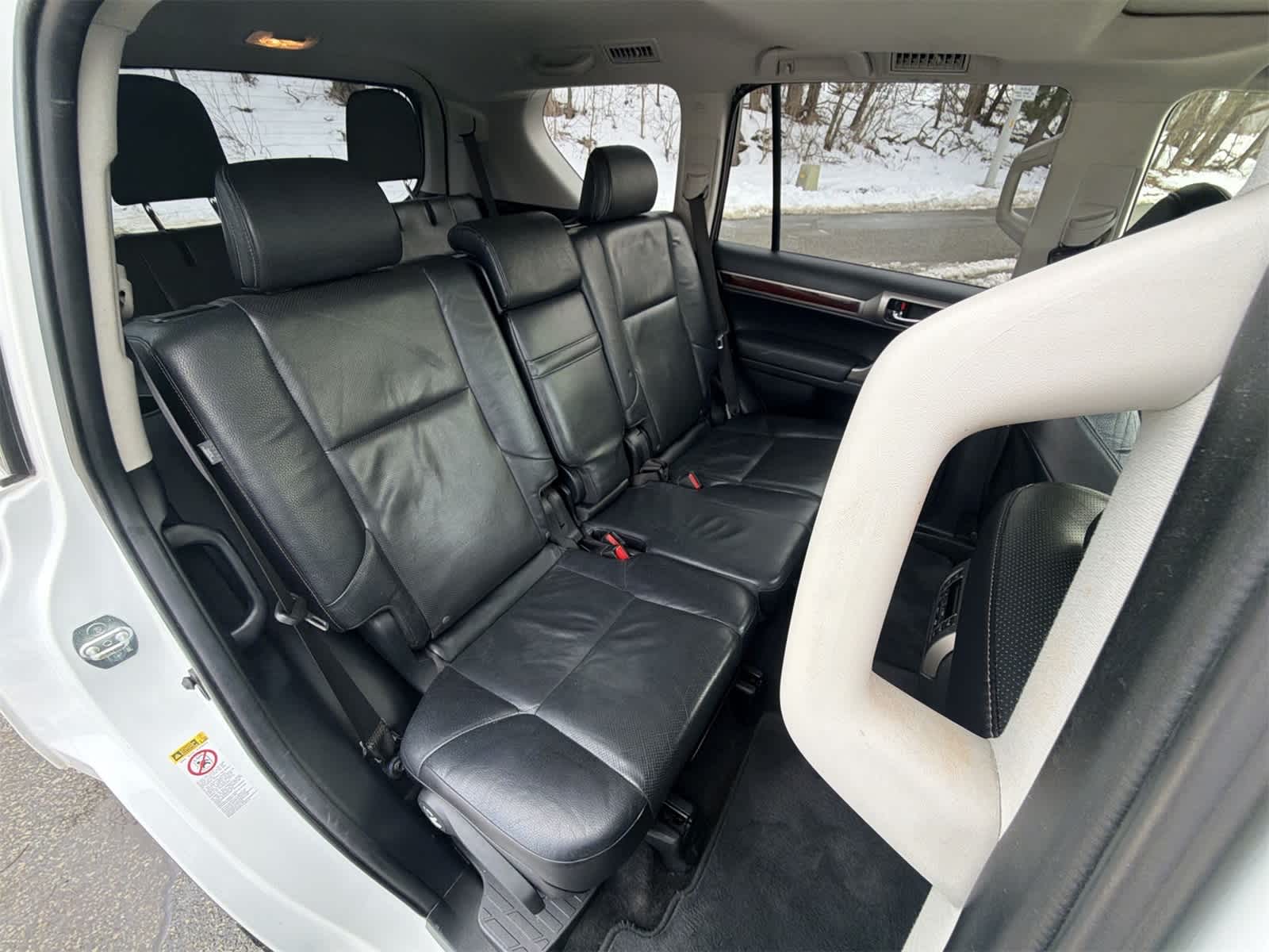 Thumbnail: 2015 Lexus GX - 21