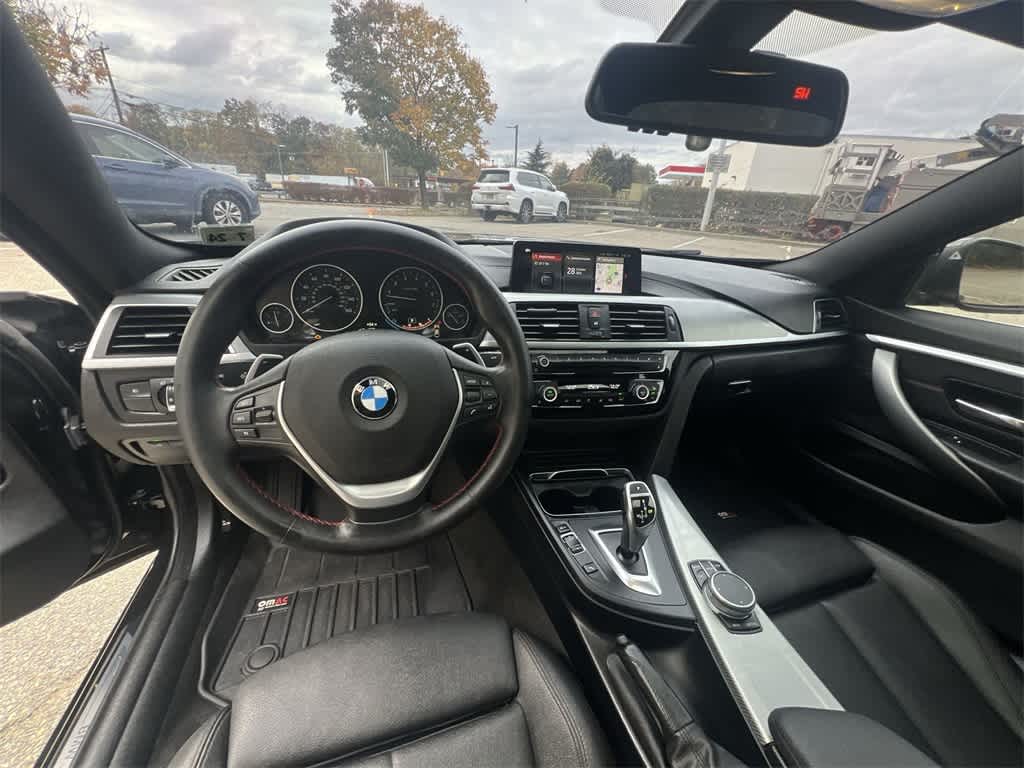 Thumbnail: 2019 BMW 4 Series - 18