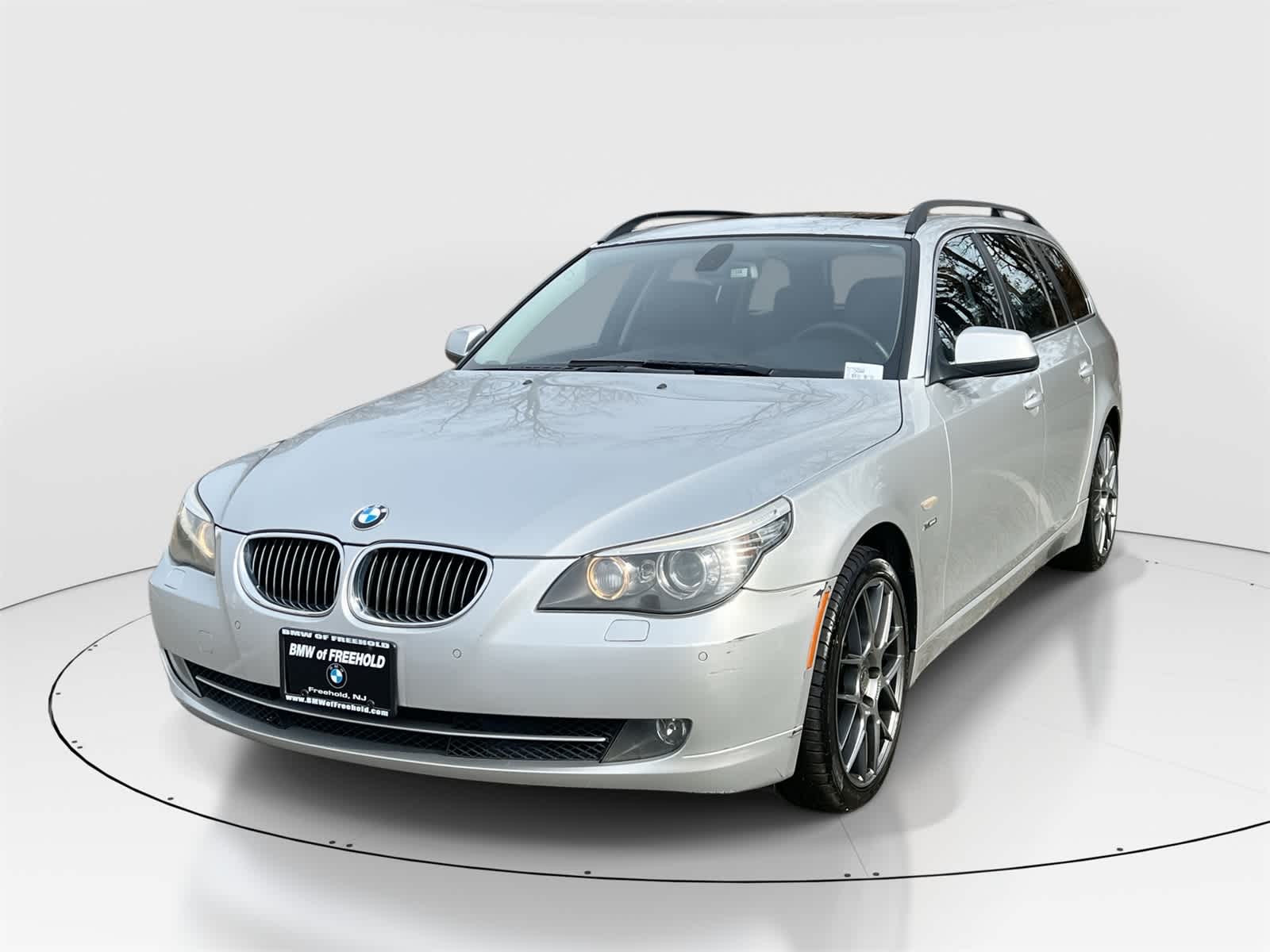 2010 BMW 5 Series 535i xDrive -
                  Freehold, NJ