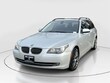  BMW 535