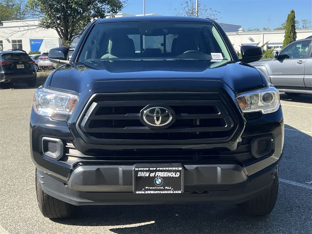 Thumbnail: 2023 Toyota Tacoma - 14