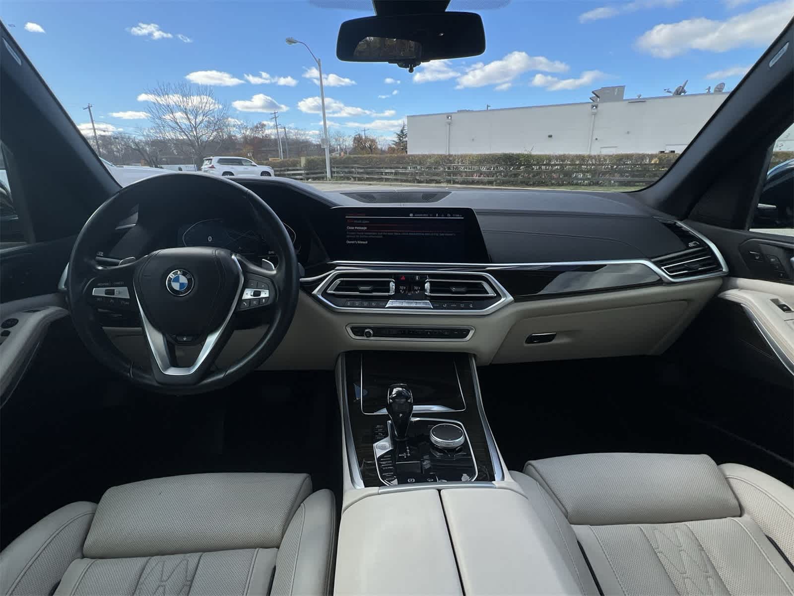 Thumbnail: 2020 BMW X5 - 18