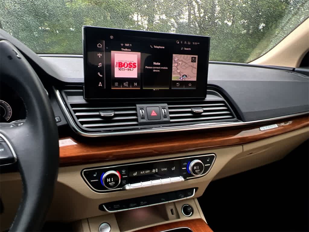 Thumbnail: 2022 Audi Q5 - 24