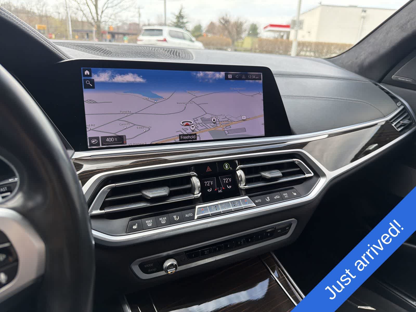 Thumbnail: 2020 BMW X7 - 24