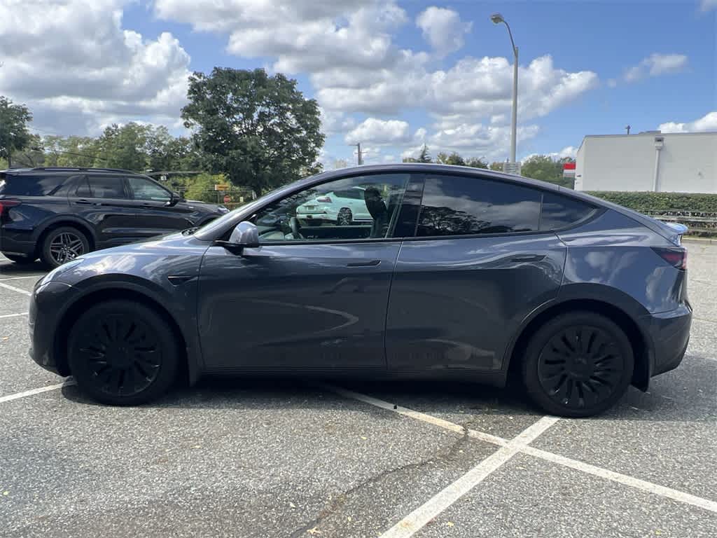 Thumbnail: 2021 Tesla Model Y - 11