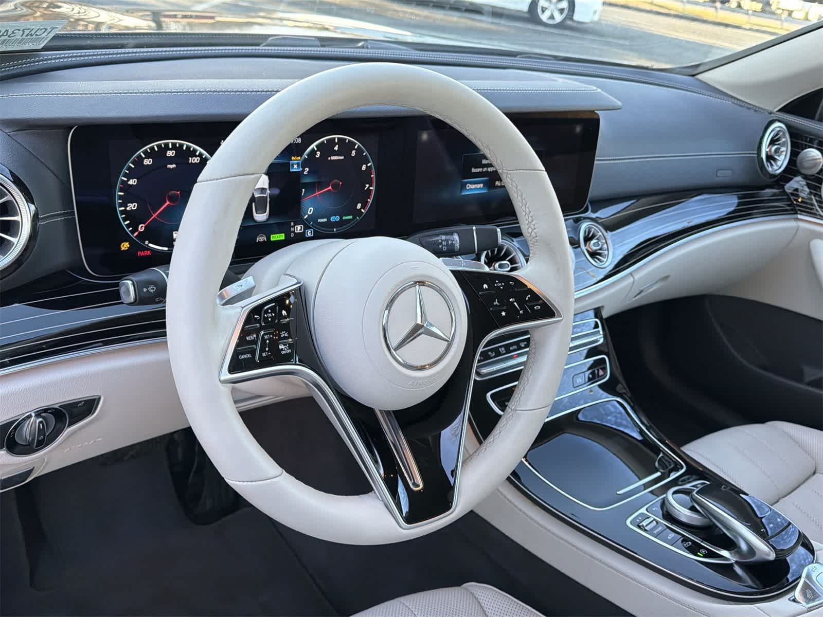 Thumbnail: 2023 Mercedes-Benz E-Class - 23