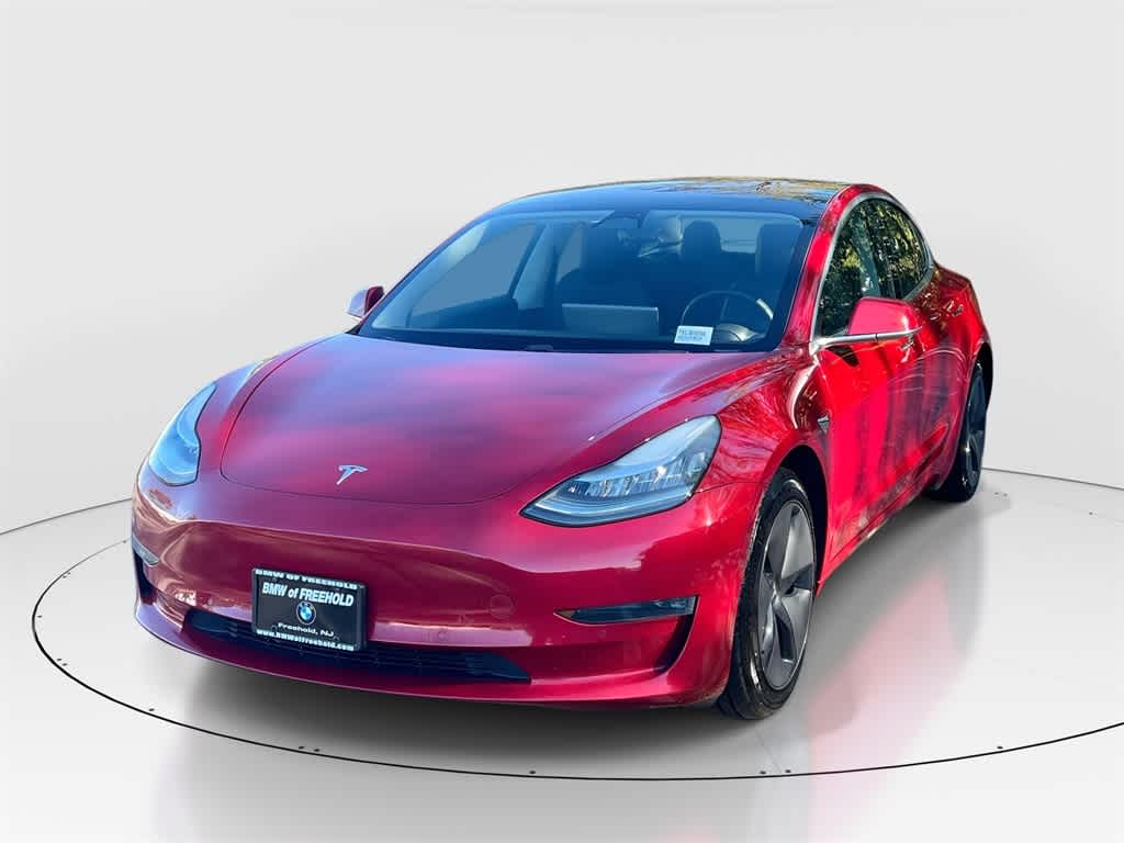 2019 Tesla Model 3 Long Range -
                  Freehold, NJ