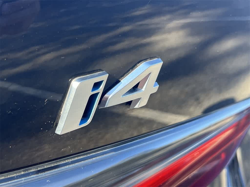 Thumbnail: 2023 BMW i4 - 15