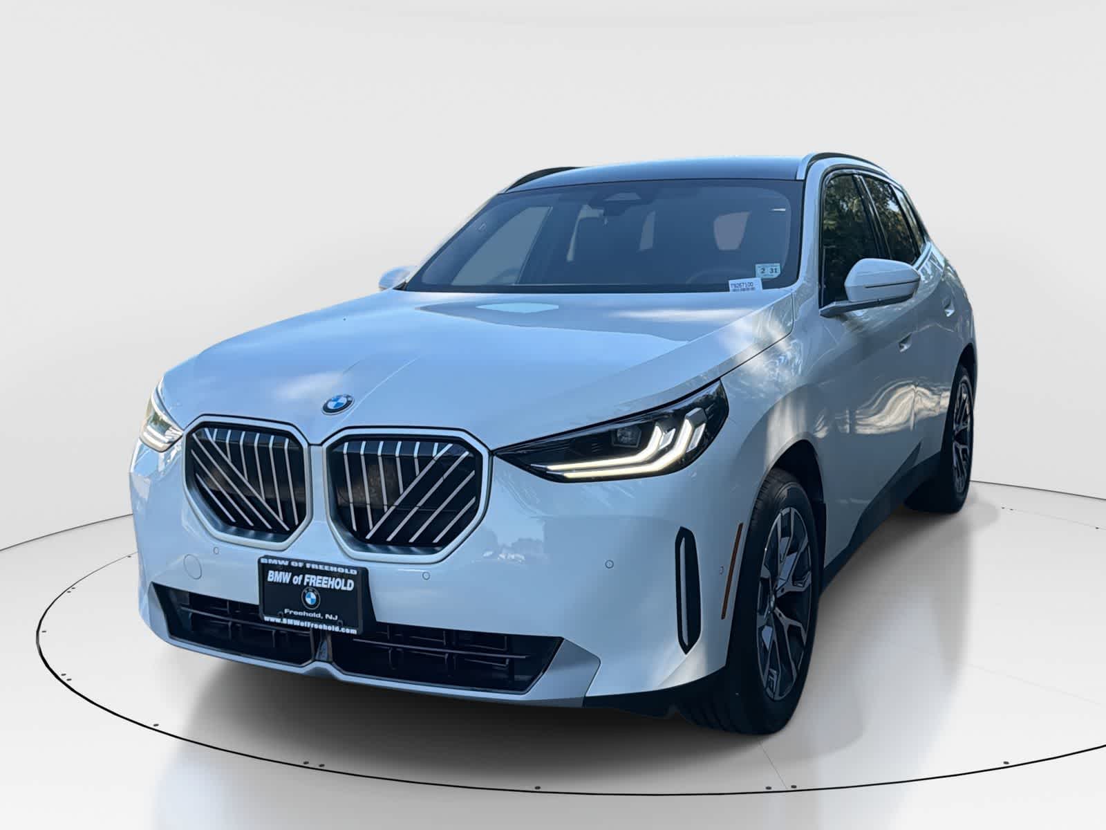 5UX53GP07T9267100