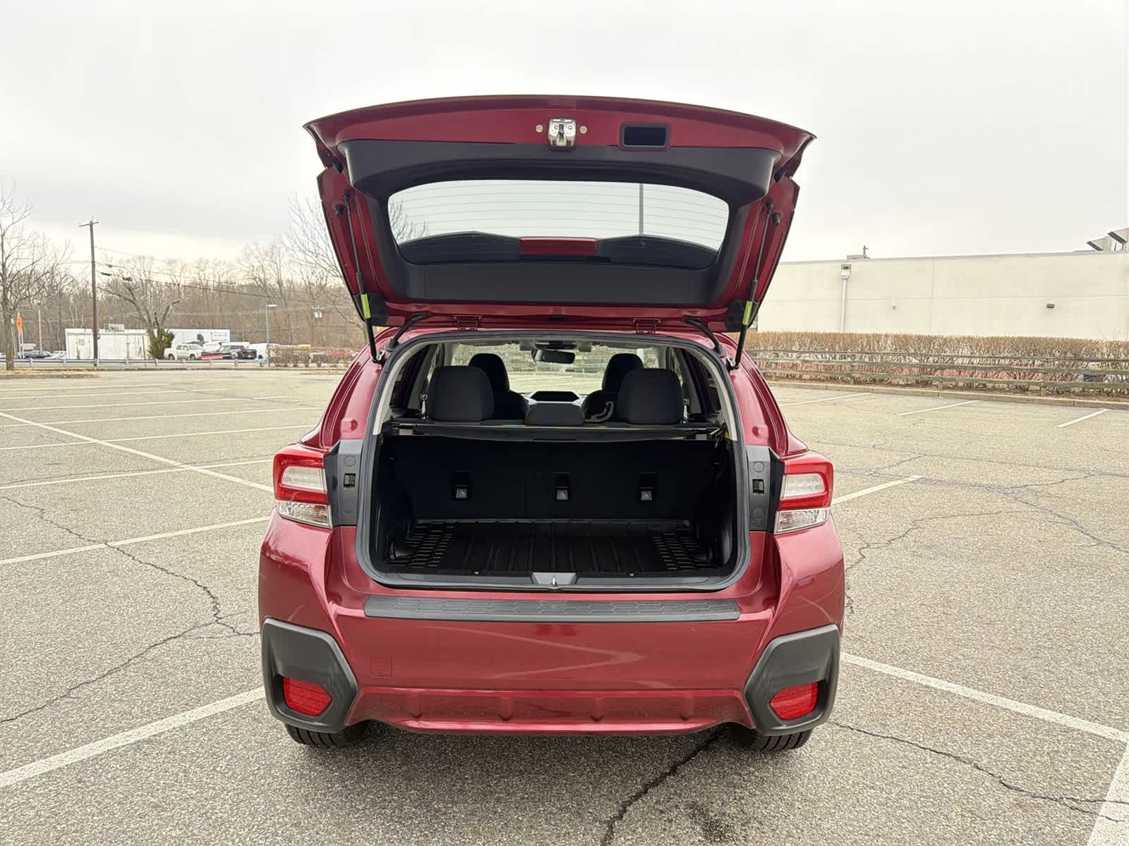 Thumbnail: 2019 Subaru Crosstrek - 27