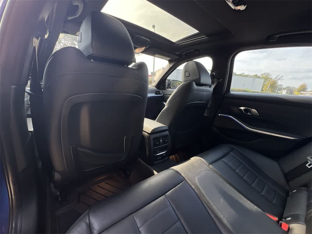 Thumbnail: 2019 BMW 3 Series - 20