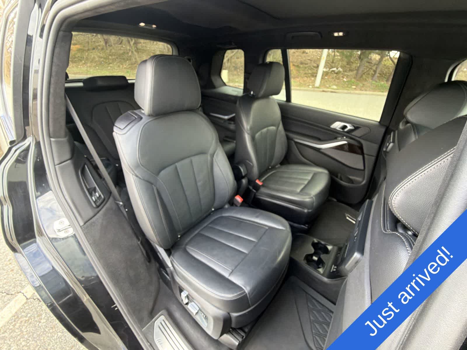 Thumbnail: 2020 BMW X7 - 21