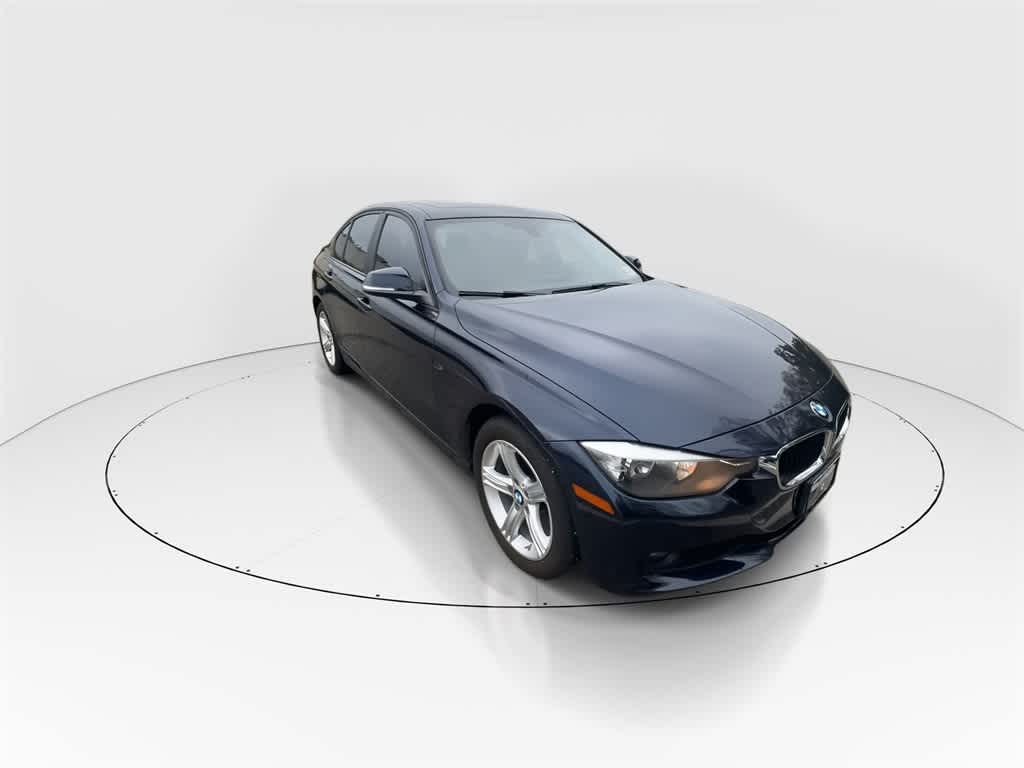 Used 2014 BMW 3 Series 328i with VIN WBA3B5C57EP540534 for sale in Freehold, NJ