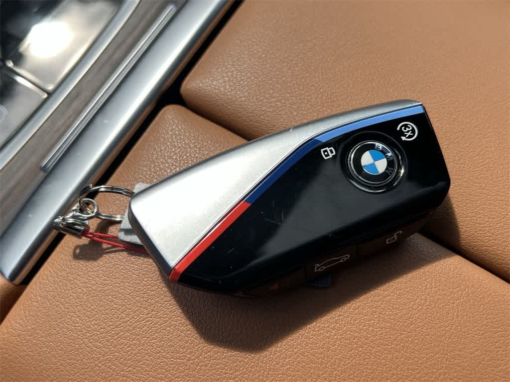 Thumbnail: 2024 BMW X5 - 28