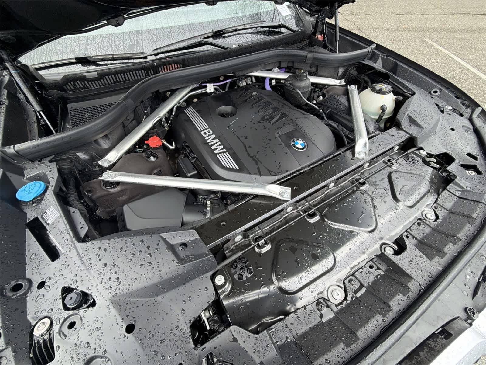 Thumbnail: 2025 BMW X7 - 17