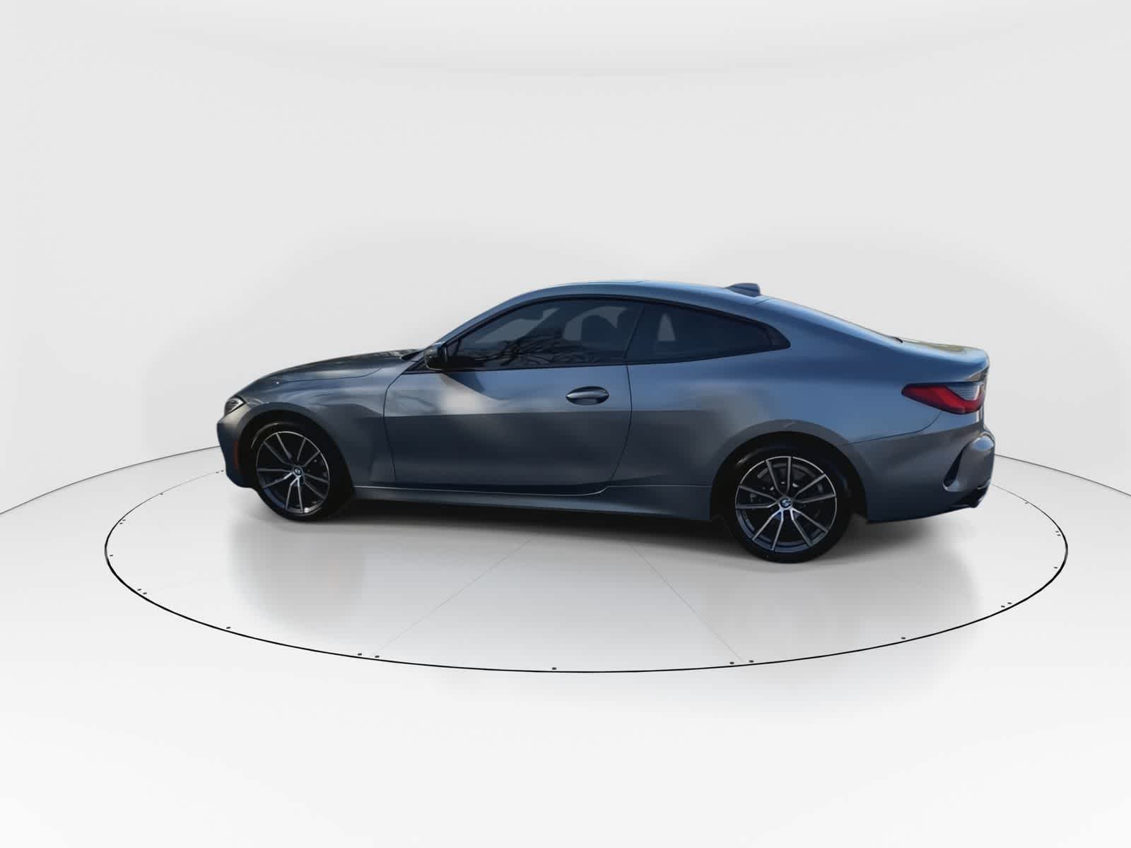 Thumbnail: 2023 BMW 4 Series - 9