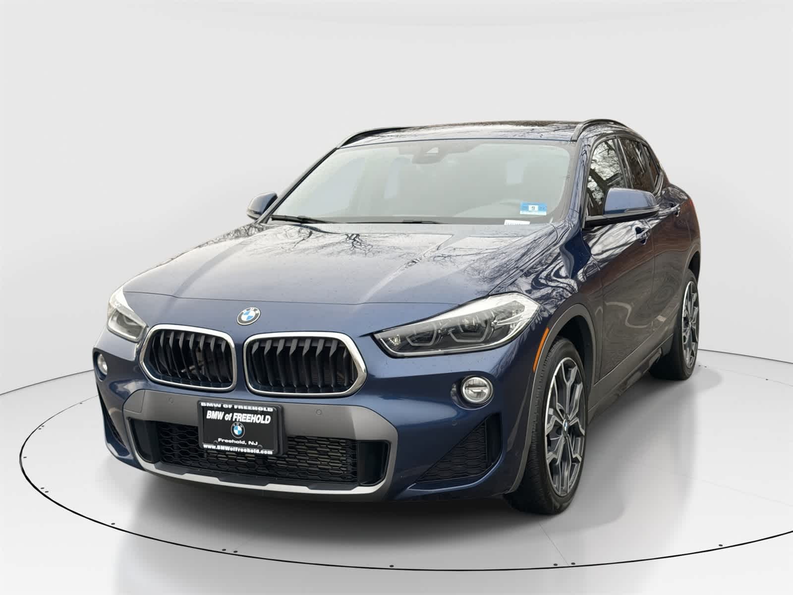 2020 BMW X2 xDrive28i -
                  Freehold, NJ
