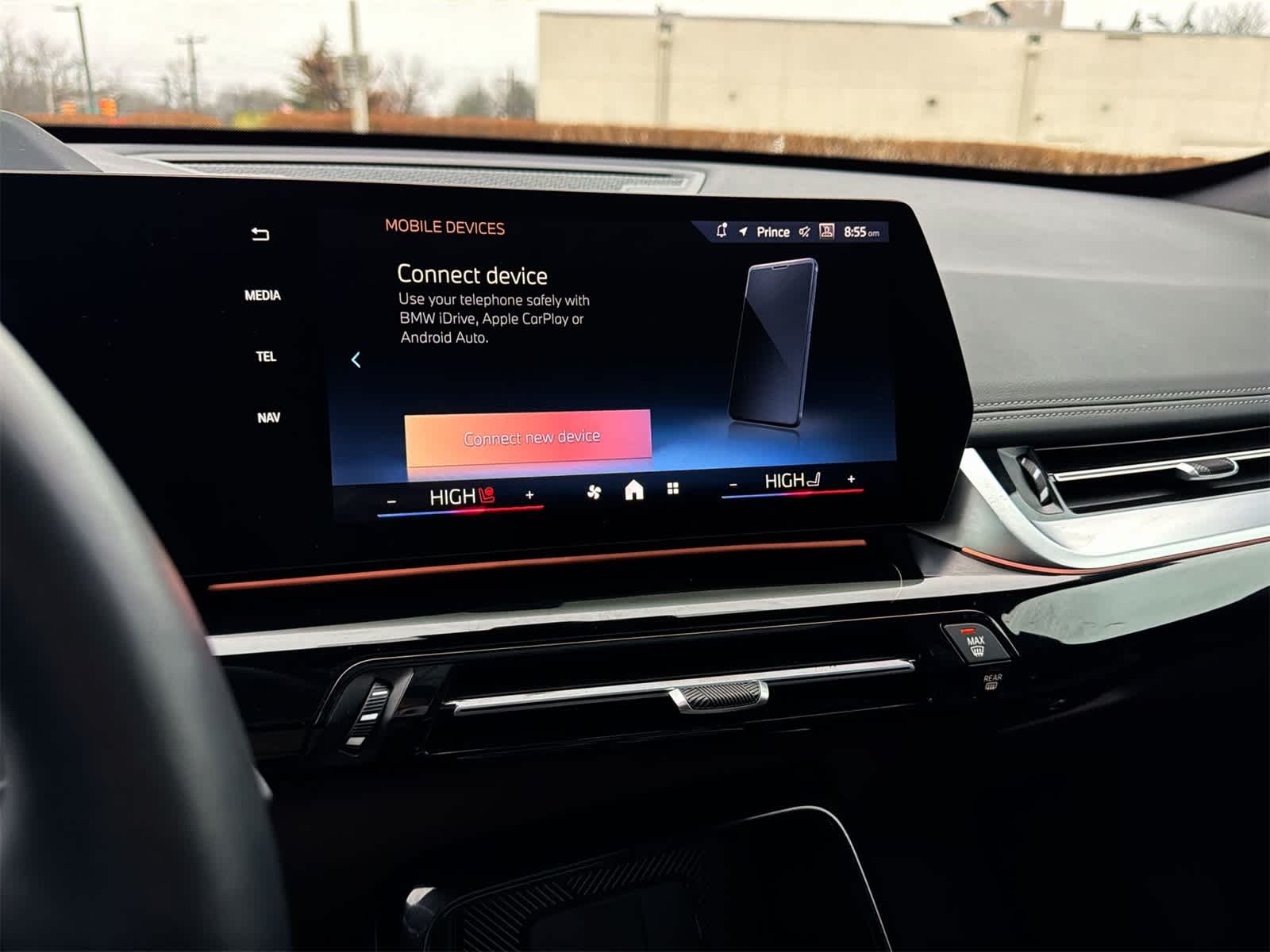 Thumbnail: 2025 BMW X1 - 24