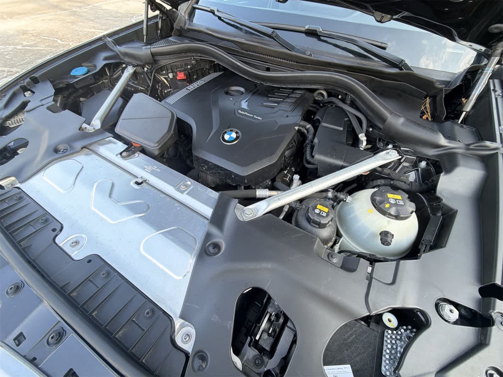 Thumbnail: 2022 BMW X3 - 17