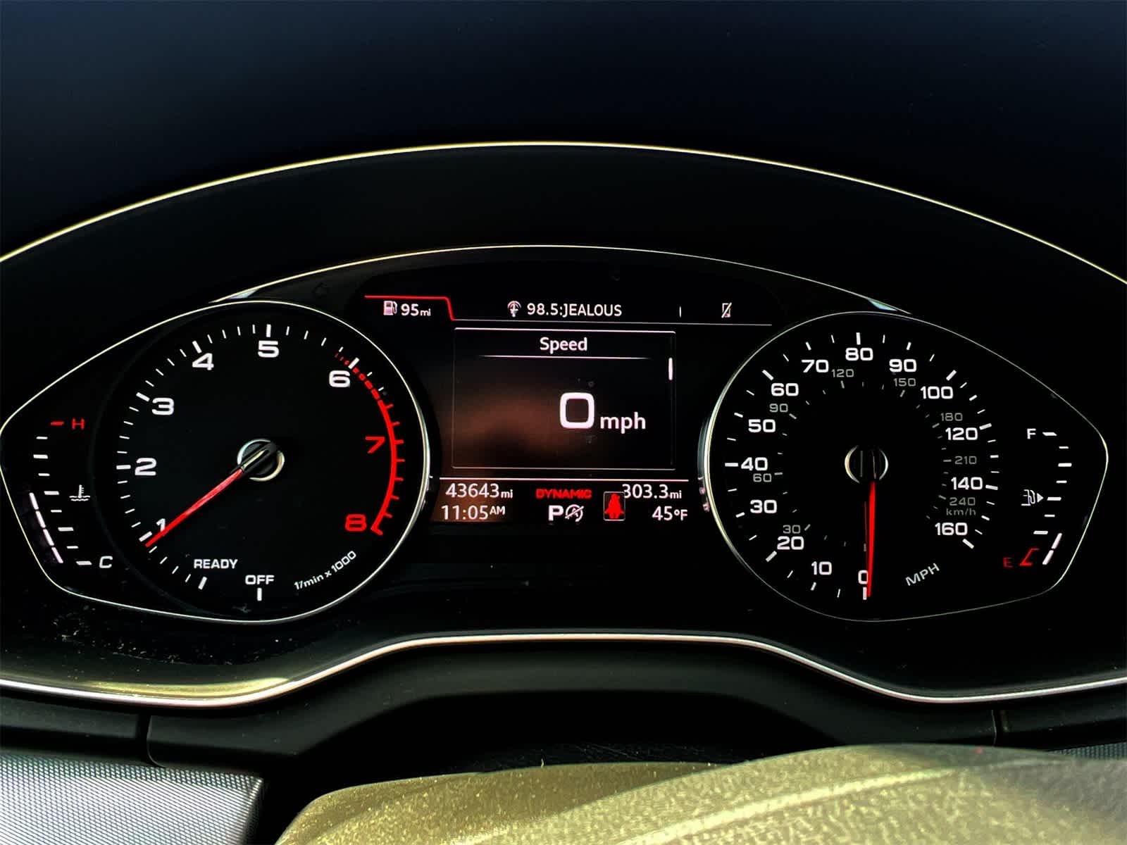 Thumbnail: 2020 Audi Q5 - 26