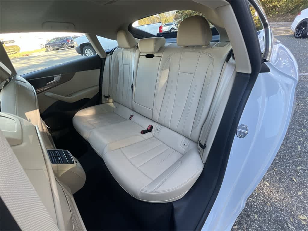 Thumbnail: 2023 Audi A5 - 21