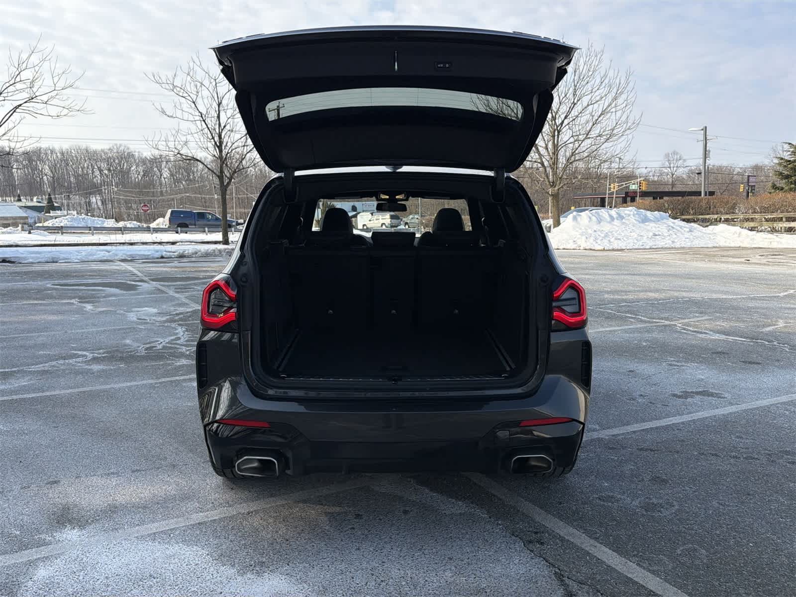 Thumbnail: 2022 BMW X3 - 27