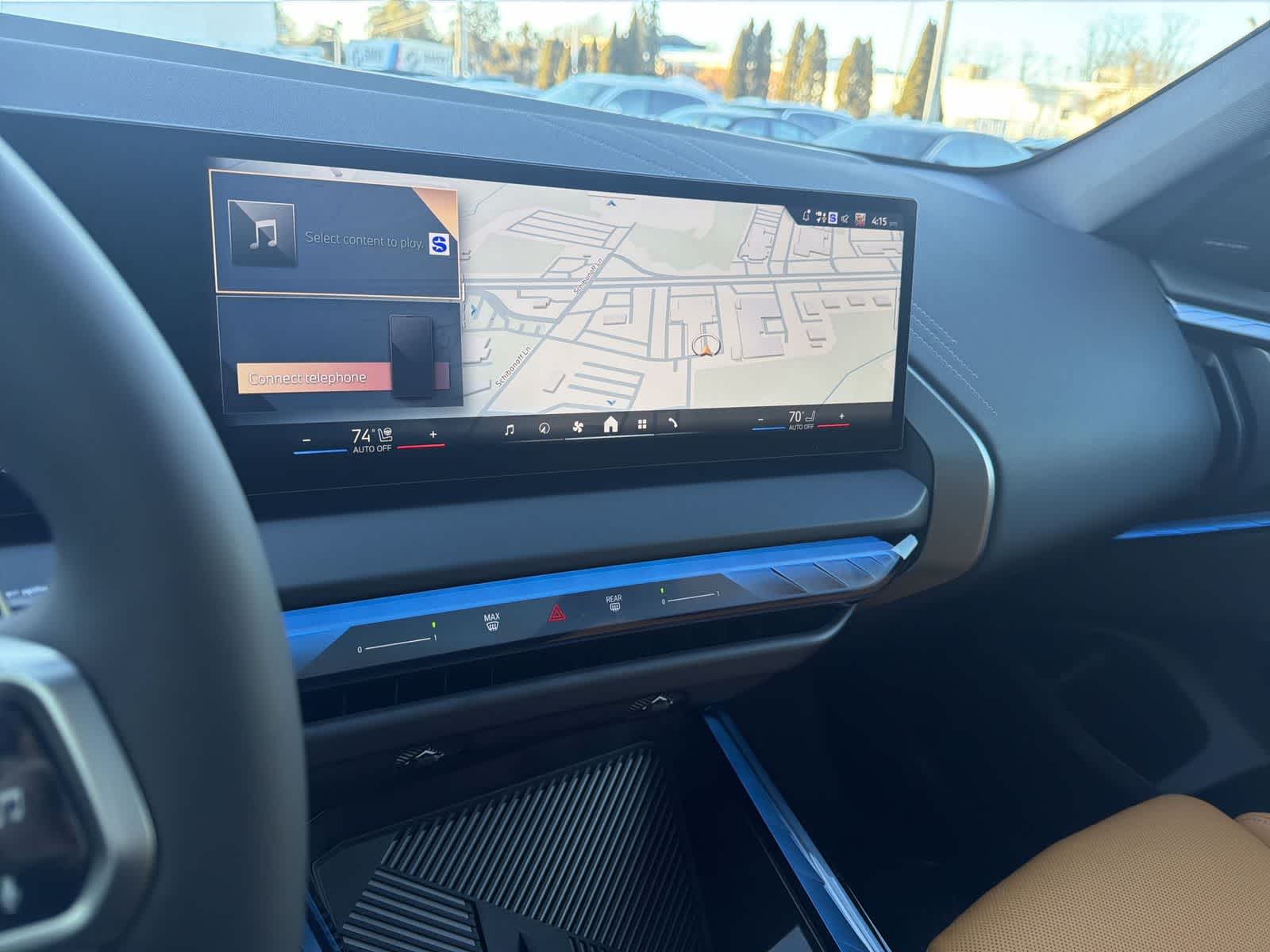 Thumbnail: 2026 BMW X3 - 24