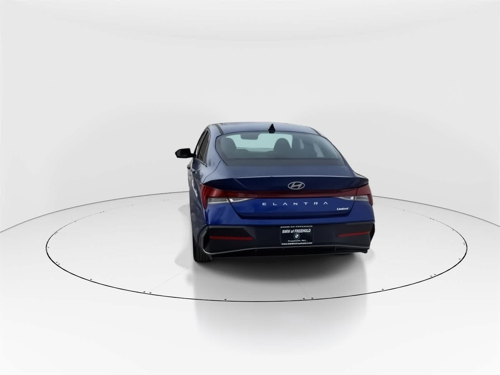 Thumbnail: 2024 Hyundai Elantra - 8