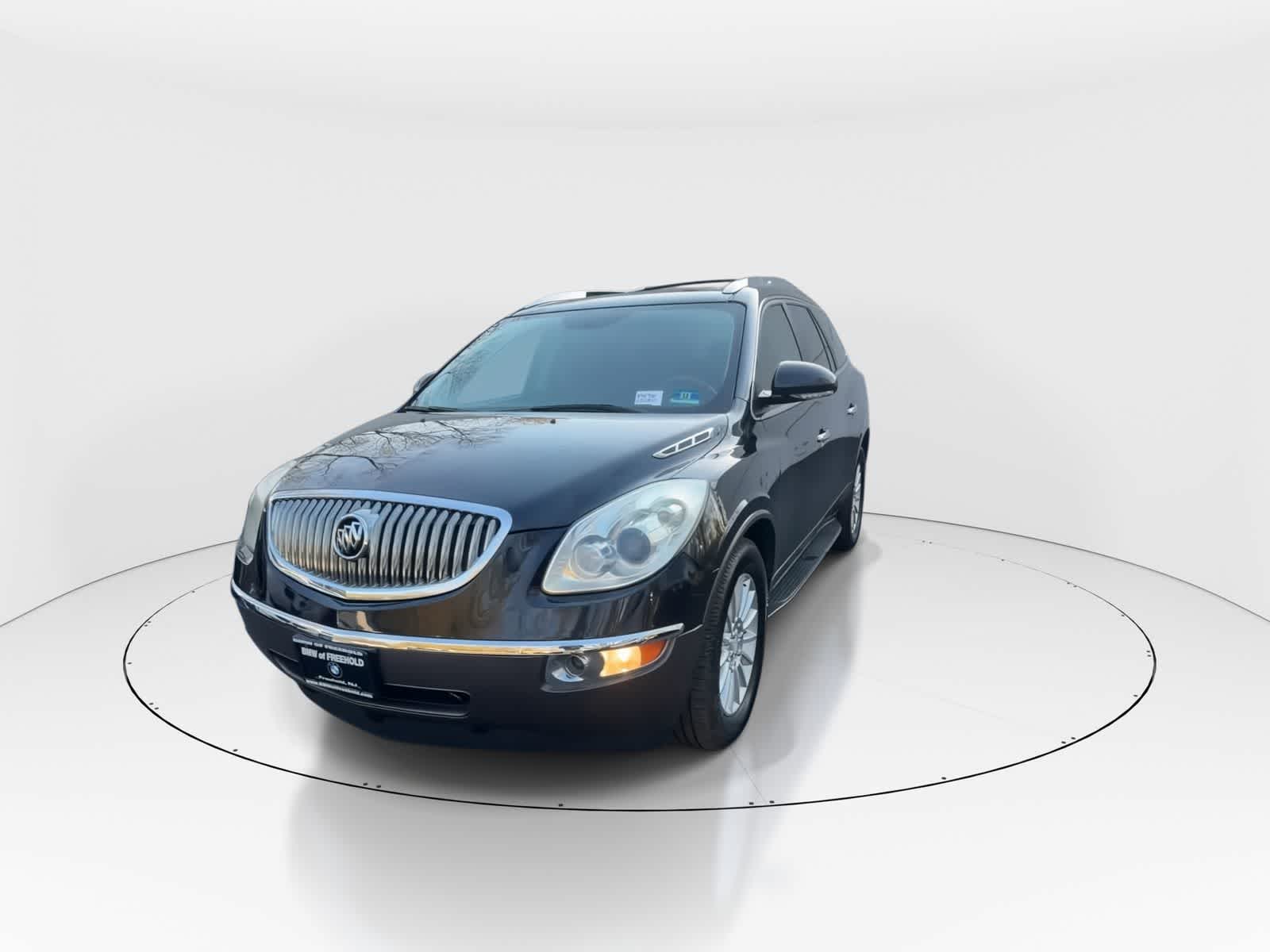 Thumbnail: 2012 Buick Enclave - 3