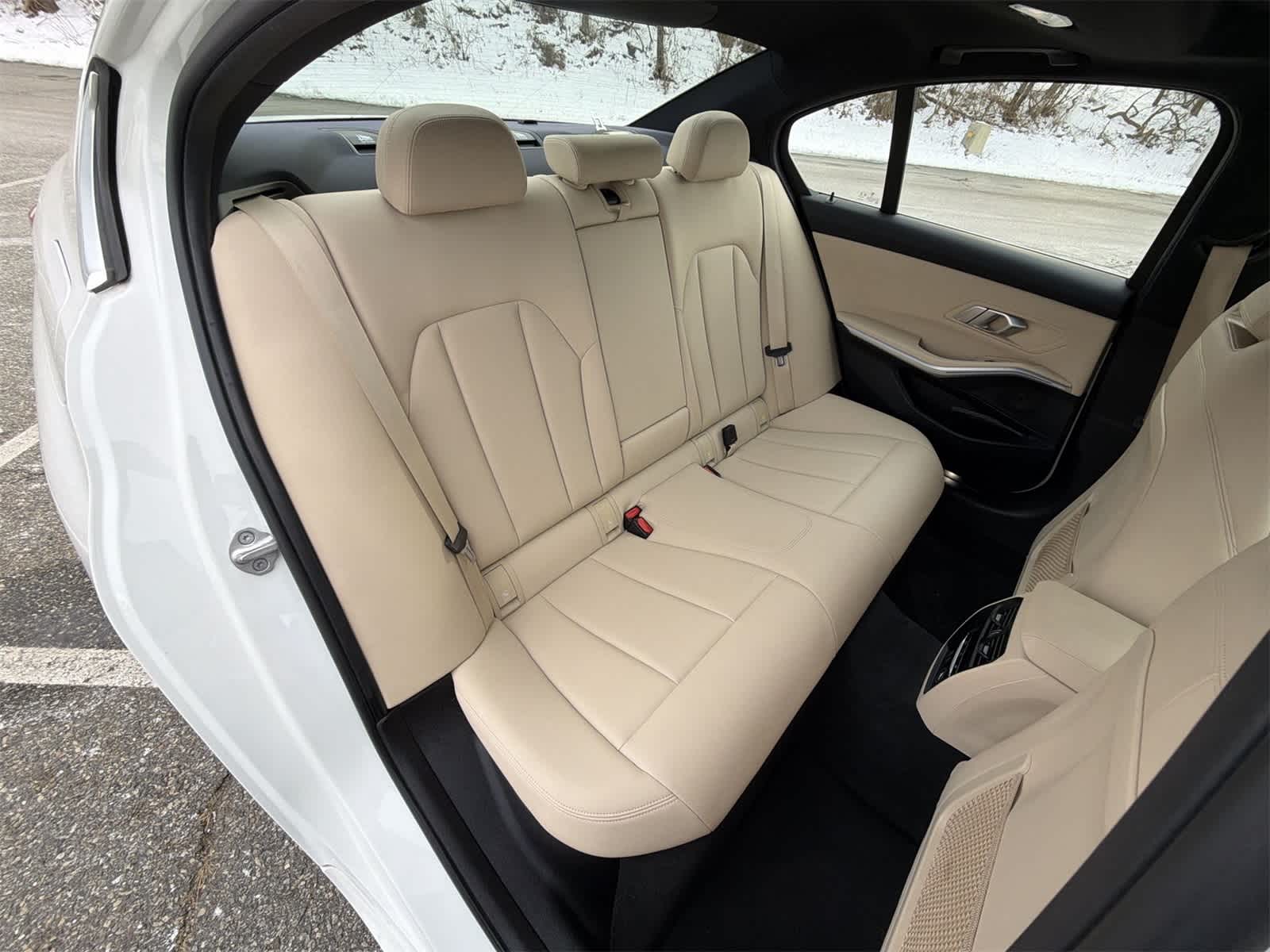 Thumbnail: 2020 BMW 3 Series - 21