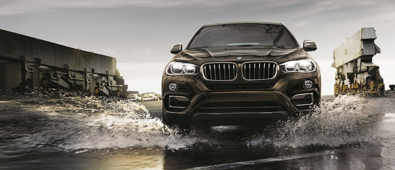 new 2019 bmw x6